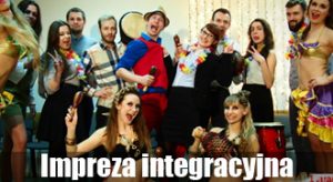 Pokazy taneczne samba brazylijska Pokazy taneczne samba brazylijska