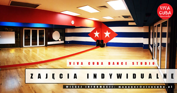 Zajęcia indywidualne Warszawa