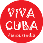 Logo Viva Cuba Dance Studio